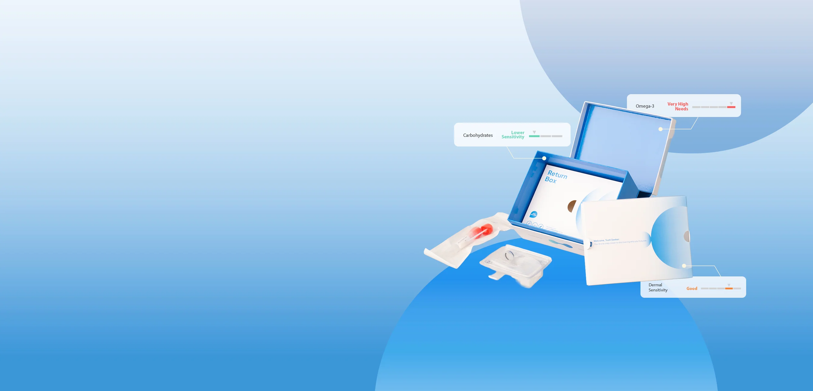 Welcome to Our Store